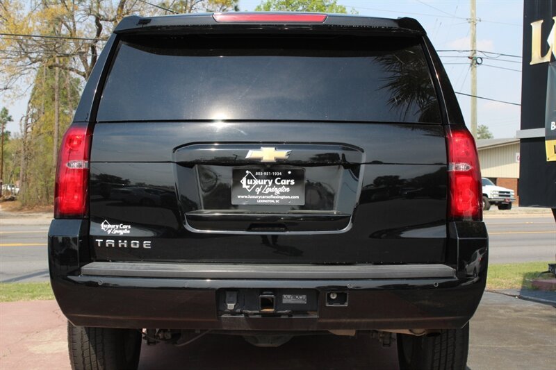 2020 Chevrolet Tahoe LT - Photo 10 - Lexington, SC 29073