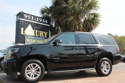 2020 Chevrolet Tahoe LT - Photo 2 - Lexington, SC 29073