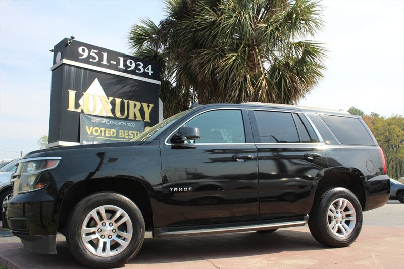 2020 Chevrolet Tahoe LT - Photo 2 - Lexington, SC 29073
