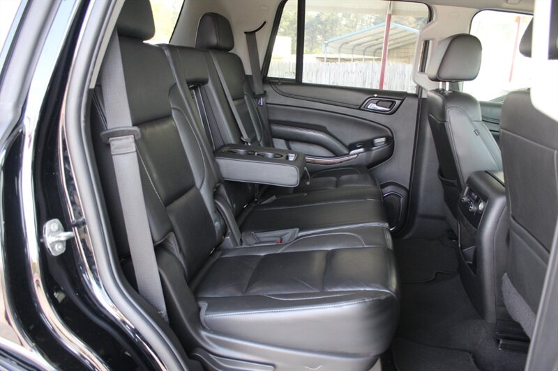 2020 Chevrolet Tahoe LT - Photo 26 - Lexington, SC 29073