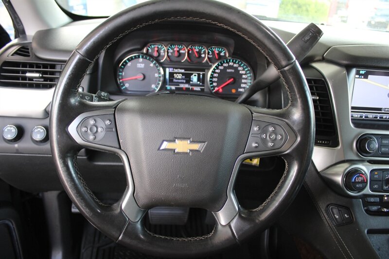 2020 Chevrolet Tahoe LT - Photo 45 - Lexington, SC 29073