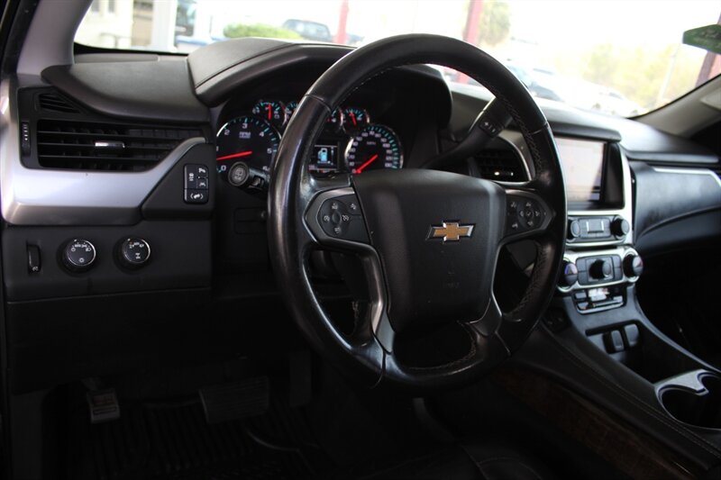 2020 Chevrolet Tahoe LT - Photo 17 - Lexington, SC 29073