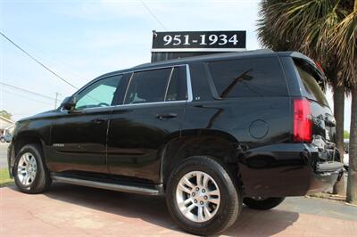 2020 Chevrolet Tahoe LT - Photo 14 - Lexington, SC 29073