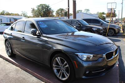 2017 BMW 330i - Photo 5 - Lexington, SC 29073