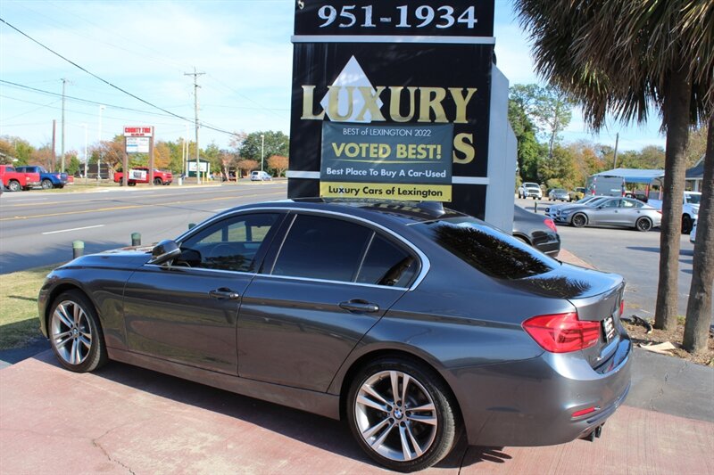 2017 BMW 330i - Photo 10 - Lexington, SC 29073