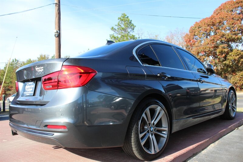 2017 BMW 330i - Photo 9 - Lexington, SC 29073