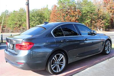 2017 BMW 330i - Photo 8 - Lexington, SC 29073