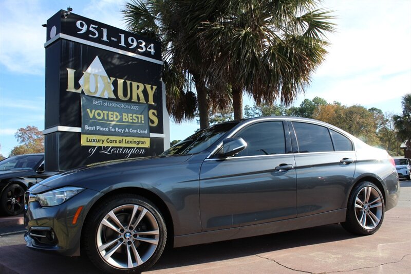 2017 BMW 330i - Photo 3 - Lexington, SC 29073