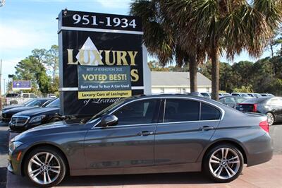 2017 BMW 330i - Photo 4 - Lexington, SC 29073