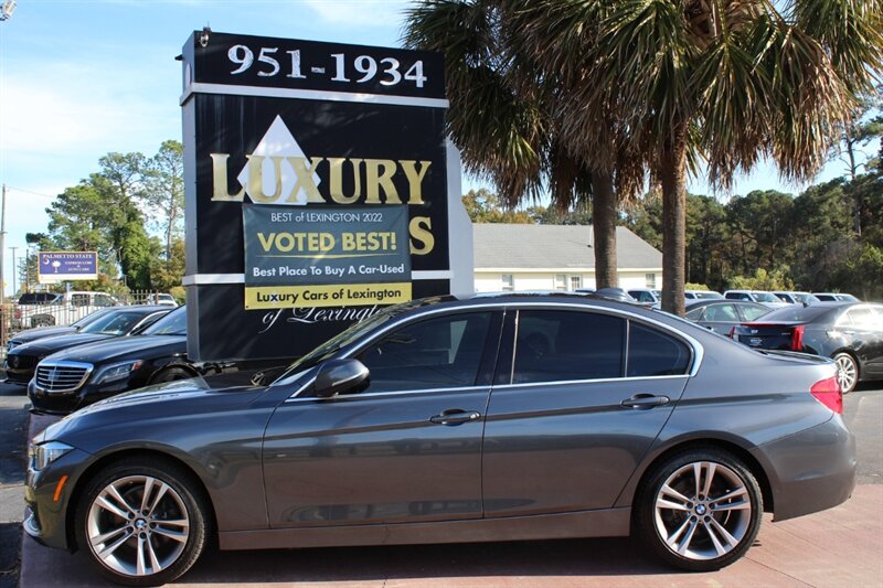2017 BMW 330i - Photo 4 - Lexington, SC 29073