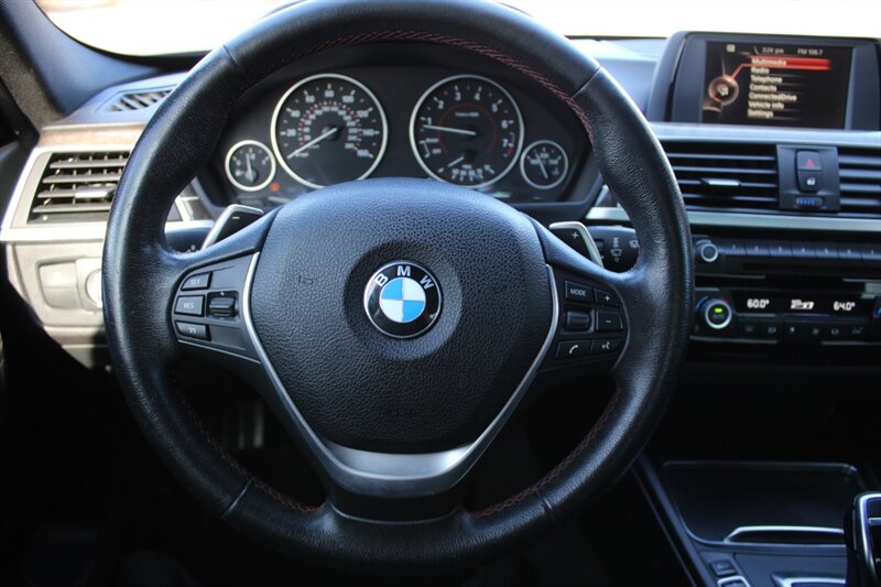 2017 BMW 330i - Photo 36 - Lexington, SC 29073