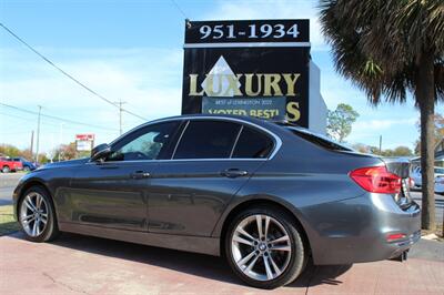 2017 BMW 330i - Photo 11 - Lexington, SC 29073
