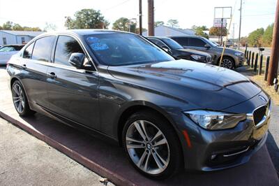 2017 BMW 330i - Photo 6 - Lexington, SC 29073