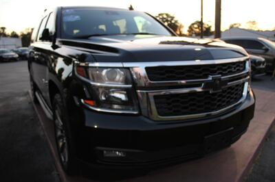 2019 Chevrolet Suburban LT   - Photo 6 - Lexington, SC 29073