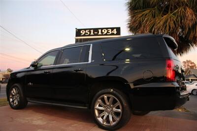 2019 Chevrolet Suburban LT   - Photo 13 - Lexington, SC 29073