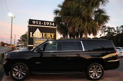 2019 Chevrolet Suburban LT   - Photo 4 - Lexington, SC 29073