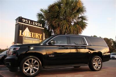 2019 Chevrolet Suburban LT   - Photo 3 - Lexington, SC 29073