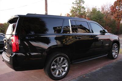 2019 Chevrolet Suburban LT   - Photo 10 - Lexington, SC 29073