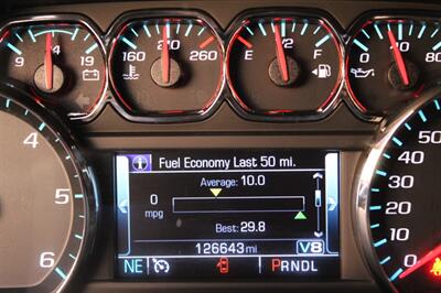 2019 Chevrolet Suburban LT   - Photo 38 - Lexington, SC 29073