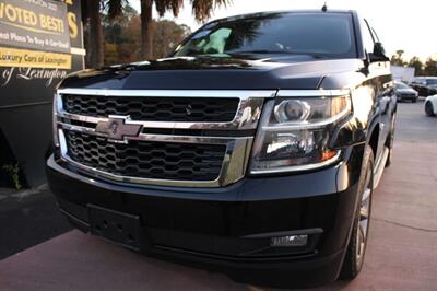2019 Chevrolet Suburban LT   - Photo 8 - Lexington, SC 29073