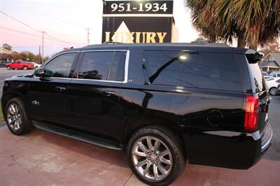 2019 Chevrolet Suburban LT   - Photo 12 - Lexington, SC 29073