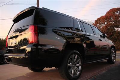 2019 Chevrolet Suburban LT   - Photo 11 - Lexington, SC 29073