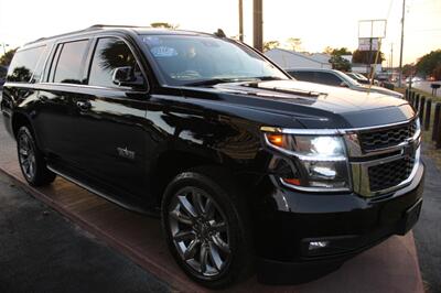 2019 Chevrolet Suburban LT   - Photo 9 - Lexington, SC 29073