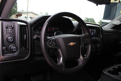 2017 Chevrolet Silverado 1500 LT   - Photo 16 - Lexington, SC 29073