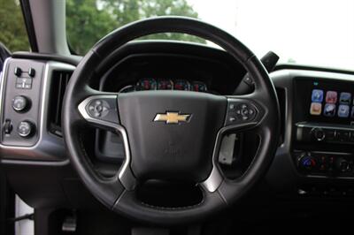 2017 Chevrolet Silverado 1500 LT   - Photo 39 - Lexington, SC 29073