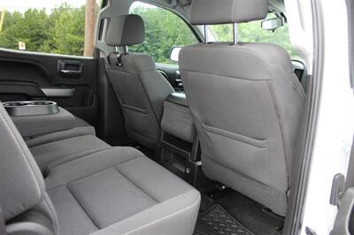 2017 Chevrolet Silverado 1500 LT   - Photo 23 - Lexington, SC 29073