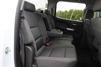 2017 Chevrolet Silverado 1500 LT   - Photo 24 - Lexington, SC 29073