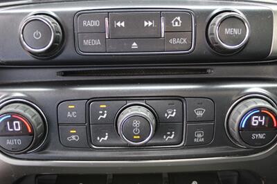 2017 Chevrolet Silverado 1500 LT   - Photo 33 - Lexington, SC 29073