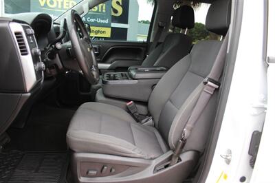 2017 Chevrolet Silverado 1500 LT   - Photo 17 - Lexington, SC 29073