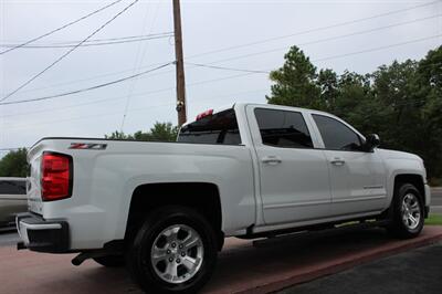 2017 Chevrolet Silverado 1500 LT   - Photo 6 - Lexington, SC 29073