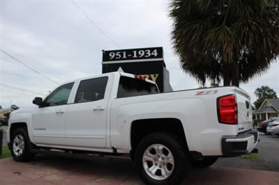 2017 Chevrolet Silverado 1500 LT   - Photo 13 - Lexington, SC 29073