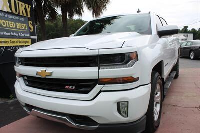 2017 Chevrolet Silverado 1500 LT   - Photo 11 - Lexington, SC 29073