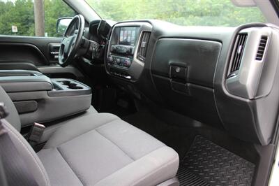 2017 Chevrolet Silverado 1500 LT   - Photo 27 - Lexington, SC 29073
