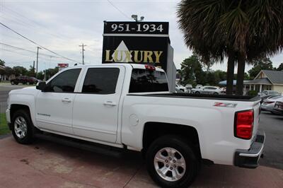 2017 Chevrolet Silverado 1500 LT   - Photo 5 - Lexington, SC 29073