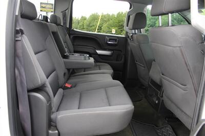 2017 Chevrolet Silverado 1500 LT   - Photo 22 - Lexington, SC 29073