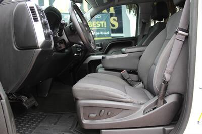 2017 Chevrolet Silverado 1500 LT   - Photo 18 - Lexington, SC 29073