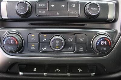 2017 Chevrolet Silverado 1500 LT   - Photo 32 - Lexington, SC 29073