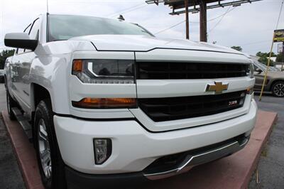 2017 Chevrolet Silverado 1500 LT   - Photo 9 - Lexington, SC 29073