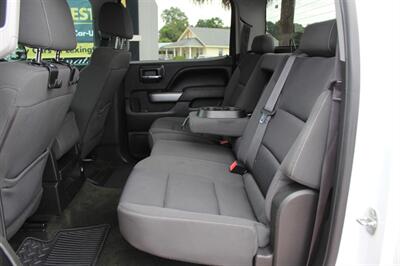 2017 Chevrolet Silverado 1500 LT   - Photo 19 - Lexington, SC 29073
