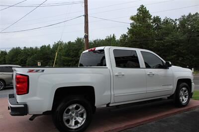 2017 Chevrolet Silverado 1500 LT   - Photo 12 - Lexington, SC 29073