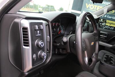 2017 Chevrolet Silverado 1500 LT   - Photo 15 - Lexington, SC 29073