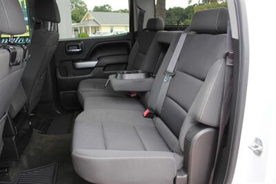 2017 Chevrolet Silverado 1500 LT   - Photo 21 - Lexington, SC 29073