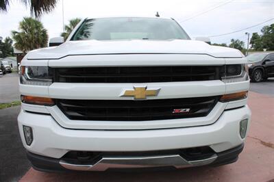 2017 Chevrolet Silverado 1500 LT   - Photo 10 - Lexington, SC 29073