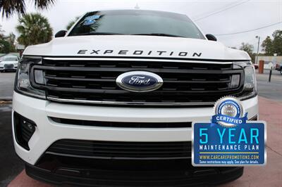 2019 Ford Expedition MAX Limited   - Photo 8 - Lexington, SC 29073