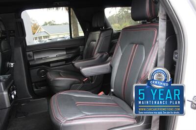 2019 Ford Expedition MAX Limited   - Photo 20 - Lexington, SC 29073