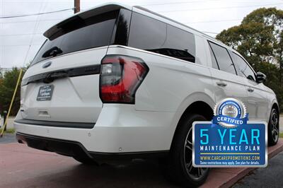 2019 Ford Expedition MAX Limited   - Photo 13 - Lexington, SC 29073